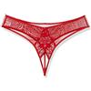 Panties Culotte 2400 Rosso ML 14.99999999999 gr