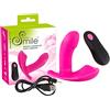 Sweet Smile You2Toys Sweet Smile Vibratore per mutandine Sweet Smile RC Rosa