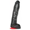 Mister B Fucktools Drilling Don Dildo