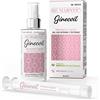 Marnys Marny's Ginecoil - Idratante vaginale per uso interno ed esterno, con acido ialuronico, morbidezza e idratazione per la zona intima, flacone da 30 ml, prodotto in Spagna, 140 g
