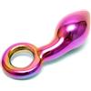 Rimba Vetro sensuale Kaleigh Multicolore