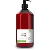 B.O.T cosmetic & wellness Aloe vera gel puro 99% 1000ml Bio Dopo sole After sun Corpo Viso Mani Gel Capelli idratanti Naturale Acne Gel aloe vera puro Post depilazione Eco gel