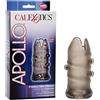 CalExotics Apollo Premium Belt Extender - Fumo