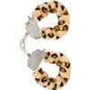 Toyjoy Manette - Furry fun cuffs