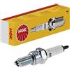 NGK Candela di accensione NGK C7E, 5096| Yellow Box | 1 pezzo