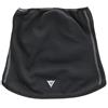 Dainese - WS Neck Gaiter, Copricollo Dainese Cilindro WS, Scaldacollo Invernale Anti-Vento per Uomo e Donna, Scaldacollo Moto Nero, Protegge dal Freddo e Vento