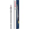 Bosch 0250403024 (GLP233) - Candeletta Duraterm High Speed Glow Plug - Scatola in cartone - confezione da 1 pezzo - per veicoli a motore diesel
