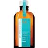 Moroccanoil Treatment For Fine and Light-colored hair Olio per capelli 50 ml