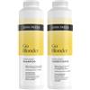 JOHN FRIEDA Go Blonder Shampoo + Conditioner Set Set per la cura dei capelli 1 pz.