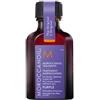 Moroccanoil Treatment Purple Olio per capelli 25 ml