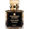Fragrance Du Bois Oud Noir Intense Profumo 50 ml
