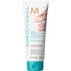 Moroccanoil Color Depositing Mask Rose Gold Maschera colorante 200 ml