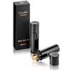 M.Micallef Travel Atomizer Black Edenfalls Eau de Parfum 10 ml