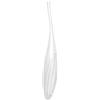 Satisfyer Twirling Joy App Vibrator | Vibratore con controllo tramite App e impermeabile (IPX7) | Silicone delicato sulla Pelle | Punta di Stimolazione con Motore elettrico | Sex Toys per Donne