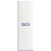 EnGenius Enh500-AX 5 GHz Wi-Fi 6 (802.11ax) 2x2, fino a 1200 Mbps, alta potenza di trasmissione di 26 dBm, custodia impermeabile IP55 e antipolvere