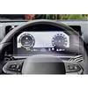 GAFAT Compatibile con VW T-Roc 2026 2027 10,25 Digital Cockpit Pellicola Protettiva, Protezione in Nano per 2026 T ROC Life Style R-Line Cockpit Pro, Antiurto, 6H Antigraffio [2 Pezzi]