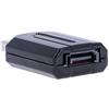 REY Adattatore SATA e-SATA a USB 3.0, CD, DVD, HDD