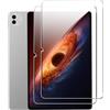 Rojeuinn 2 Pezzi Vetro Temperato per Honor magic pad 4 12.3 Pellicola Protettiva, Senza Bolle, Anti-Scratch,Durezza 9H