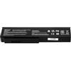 WLTree A32-M50 A33-M50 A32-N61 Batteria per ASUS N61J N61JV N61JQ N61JA N61V N61VJ N61VG N61VN N61DA N53J N53JN N53JV N53JX N53N N53S N53SD N53SM N53SN N53SV N52 N52D N52DA N52J N43 N43J Battery