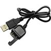 Goliton Cavo di ricarica compatibile per telecomando WIFI Gopro Hero 3 + / 3