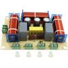 Durlo Crossover per altoparlanti a 4 vie da 400 W RCEDA 406 passivo per audio per auto e casa da 4 a 8 Ohm