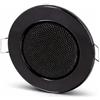 HAVA Altoparlante integrato in metallo 3W, design alogeno, nero