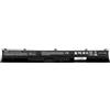 CSrose KI04 K104 800049-001 Batteria per PC HP Pavilion 15-AB 15-AK 17-G 15-AB150SA AB254SA AB271SA 800050-001 800009-421 800010-421 800049-005 HSTNN-DB6T HSTNN-LB6S TPN-Q158 Q159 Q160 Q161 Q162