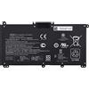 Duotipa Batteria di ricambio HT03XL compatibile con HP Pavilion 15-DA0033WM 15-DB0031NR 15-DB0064NR