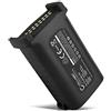 CELLONIC 1x Batteria per Scanner per codici a barra Compatibile con Motorola Symbol MC909, MC9190, MC9090, Compatibile con Motorola 82-111734-02 - (3400mAh, 7.4V)