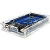 Fasizi Custodia in acrilico trasparente per Arduino Mega R3 2560