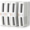 PUSR 4* AI, 4* DO IO Extender IO Controller Estensibile Modulo I/O Modulo RS485 Interfaccia Modbus RTU Protocollo USR-IO0440