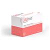 DR Healthcare - DAOhead - Enzima DAO - Vitamine B6, B9, B12 e Caffeina - Supporto all'Equilibrio dell'Istamina Alimentare - 60 Capsule con Mini Compresse Gastroresistenti di DAO