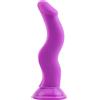 Lovetoys DILDO PÃšRPURA SHANE G.