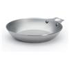 De Buyer Padella Mineral B Element senza manico, diam 20 cm, 5630.20