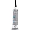 PEBEO - Tubetto di Pittura per Seta a Base d'Acqua Gutta, 20 ml, Colore: Argento