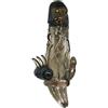 Undefined BAILE FOR HIM BRAVE MAN FUNDA PENE ANAL Y CLITORIS VIBRADOR 16.5 CM NEGRO