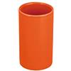 Ibergrif M33006R-JUNIOR, Portabicchieri Spazzolino, Tazza, Rosso, Plastica