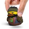 TUBBZ Mini: Destiny 2 - The Drifter Cosplaying Rubber Duck Vinyl Figure