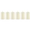 seit 1744 müller KERZEN Müller Kerzen 2011107038 - Candele, Colore: Vaniglia