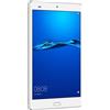 Huawei MediaPad M3 Lite 8 32GB - Bianco - WiFi - refurbished