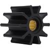 VBESTLIFE Sostituzione Girante Pompa Acqua 17937-0001 per Perkins 0460024/24880031, per CAT 7C 3286, per 09 1028B, per Sherwood 18200, per Oberdorfer 7441