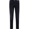 Blend Jeans da Uomo Twister Fit Slim Denim Noos, Denim Washed Black (201001), 44 IT (30W/32L)