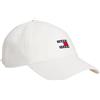 Tommy Jeans Tjm Heritage Core cap AM0AM12933 Cappello, Blu (Dark Night Navy), OS, Blu (Dark Night Navy), Taglia Unica
