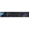 Blue Spot Tools 02089 - Set di 5 barre di prolunga extra lunghe, 3/8, colore: Argento