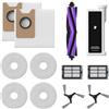 3i Robot aspirapolvere P10 Ultra set di accessori di ricambio