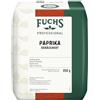 Fuchs Professional - Paprica affumicata | 850 g in sacchetto riciclabile | Spezia con una nota affumicata per salse, marinate e gulasch | Per professionisti Ho.re.ca e ristoranti