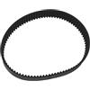 Briny River Cinghia Multi-nervatura Per Pialla 270mm x 14mm 325106-00 Compatibile Con Elu MFF 80 MFF 81 Tipo 4 HH40 Compatibile Con DeWalt 678