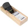 Senkichi Doppia lama a mano piatta 40 x 150 mm (Japan Import)