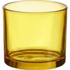 HOME DECO FACTORY Nuevo 2024 - Set 6 VASI 160 ML Colorati