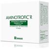 Professional Dietetics Errekappa Euroterapici Aminotrofic R 14 Buste